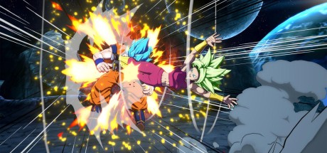 DRAGON BALL FIGHTERZ - FighterZ Pass 3 US XBOX One CD Key