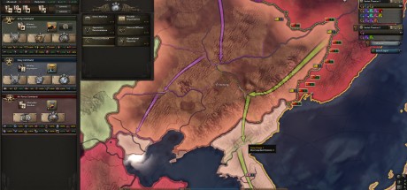 Hearts of Iron IV - No Step Back DLC EU Steam СD Key Hearts of Iron IV - No Step Back DLC EU Steam СD Key