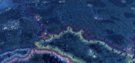 Hearts of Iron IV - No Step Back DLC EU Steam СD Key Hearts of Iron IV - No Step Back DLC EU Steam СD Key