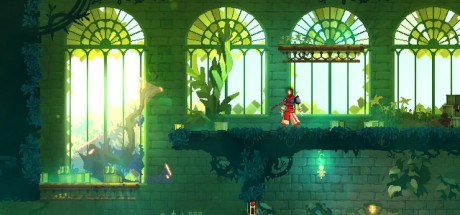 Dead Cells - The Bad Seed DLC EU Steam CD Key Dead Cells - The Bad Seed DLC EU Steam CD Key