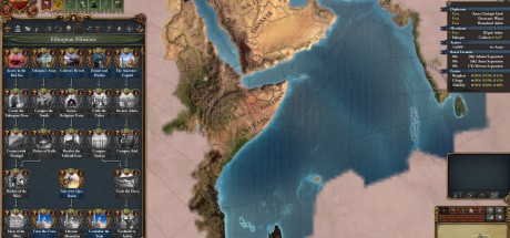 Europa Universalis IV - Origins DLC EU PC Steam CD Key