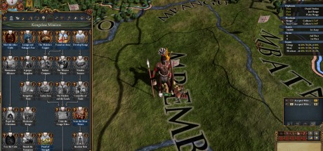 Europa Universalis IV - Origins DLC EU PC Steam CD Key