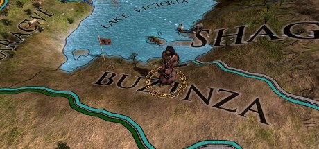 Europa Universalis IV - Origins DLC EU PC Steam CD Key