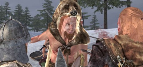 Mount & Blade: Warband - Viking Conquest Reforged Edition DLC EU PC Steam CD Key