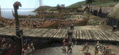 Mount & Blade: Warband - Viking Conquest Reforged Edition DLC EU PC Steam CD Key