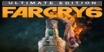 Far Cry 6 Ultimate Edition Xbox Series X|S CD Key