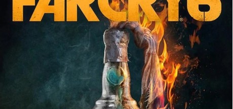 Far Cry 6 Ultimate Edition Xbox Series X|S CD Key