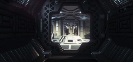 Alien: Isolation Ripley Edition Steam CD Key