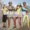 Generation Zero - Schweet Vanity Pack DLC PC Steam CD Key