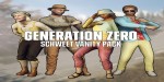 Generation Zero - Schweet Vanity Pack DLC PC Steam CD Key