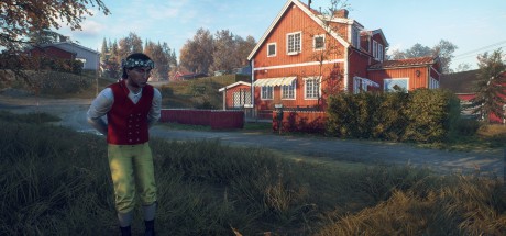 Generation Zero - Schweet Vanity Pack DLC PC Steam CD Key