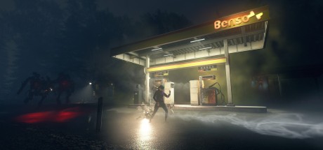 Generation Zero - Schweet Vanity Pack DLC PC Steam CD Key