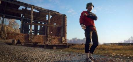 Generation Zero - Schweet Vanity Pack DLC PC Steam CD Key