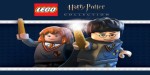 LEGO Harry Potter Collection EU (2022) Nintendo Switch CD Key
