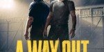 A Way Out EN/RU Languages Only EA App CD Key
