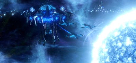 Stellaris - Aquatics Species Pack DLC Steam CD Key Stellaris - Aquatics Species Pack DLC Steam CD Key