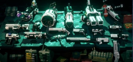 Deep Rock Galactic: Dwarven Legacy Edition Steam CD Key