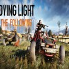 Dying Light - The Following DLC EU PC Steam CD Key