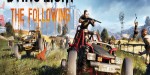 Dying Light - The Following DLC EU PC Steam CD Key