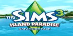 The Sims 3 - Island Paradise DLC EU EA App CD Key