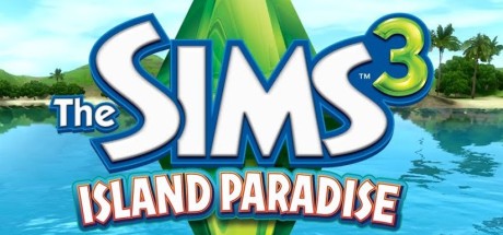 The Sims 3 - Island Paradise DLC EU EA App CD Key