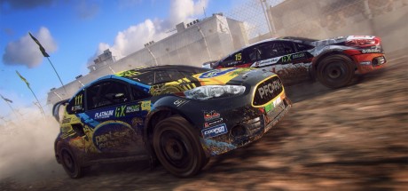 DiRT Rally 2.0 Game of the Year Edition AR XBOX One / Xbox Series X|S CD Key DiRT Rally 2.0 Game of the Year Edition AR XBOX One / Xbox Series X|S CD Key