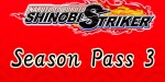 NARUTO TO BORUTO: Shinobi Striker - Season Pass 3 US XBOX One CD Key