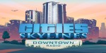 Cities: Skylines - Downtown Radio DLC Steam CD Key