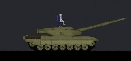 People Playground Steam CD Key