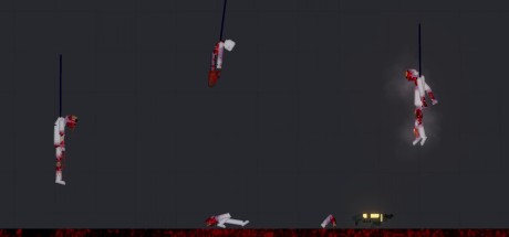 People Playground Steam CD Key