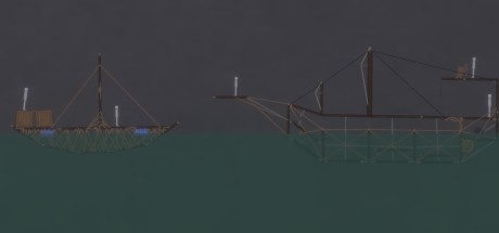 People Playground Steam CD Key