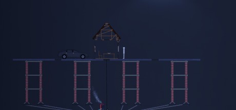 People Playground Steam CD Key