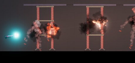 People Playground Steam CD Key