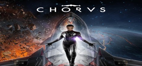 Chorus EU PC Steam CD Key
