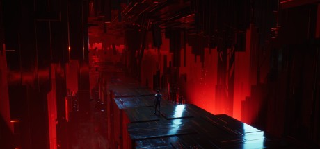 Chorus PC Steam CD Key