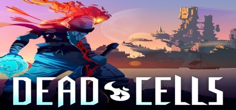 Dead Cells EU Steam CD Key