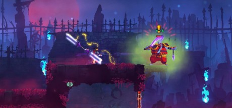 Dead Cells EU Steam CD Key Dead Cells EU Steam CD Key