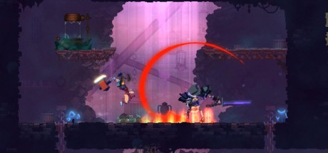 Dead Cells EU Steam CD Key Dead Cells EU Steam CD Key