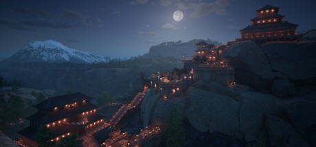 Myth of Empires Steam CD Key