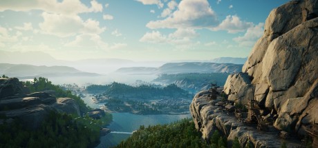 Myth of Empires Steam CD Key