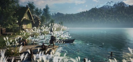 Myth of Empires Steam CD Key