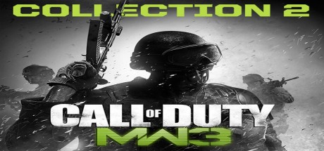 Call of Duty: Modern Warfare 3 (2011) - Collection 2 DLC EU PC Steam CD Key