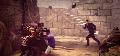 Dead by Daylight - Portrait of a Murder Chapter DLC Steam CD Key Dead by Daylight - Portrait of a Murder Chapter DLC Steam CD Key