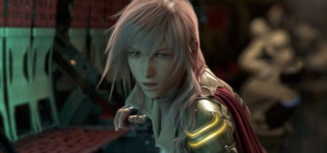 Final Fantasy XIII PC Steam CD Key