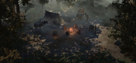 Wartales PC Steam CD Key