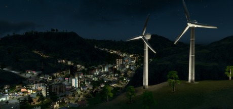 Cities: Skylines - Downtown DLC Bundle Steam CD Key