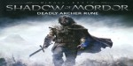 Middle-earth: Shadow of Mordor - Deadly Archer Rune DLC Steam CD Key
