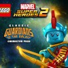 LEGO Marvel Super Heroes 2 - Classic Guardians of the Galaxy Character Pack DLC EU PS4 CD Key