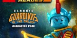 LEGO Marvel Super Heroes 2 - Classic Guardians of the Galaxy Character Pack DLC EU PS4 CD Key