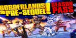 Borderlands: The Pre-Sequel - Season Pass Steam CD Key
